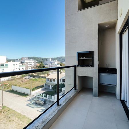 Hy Apart Hotel Bombinhas Esterno foto