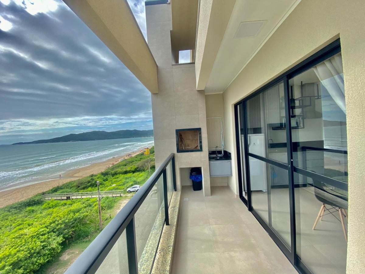 Hy Apart Hotel Bombinhas Esterno foto