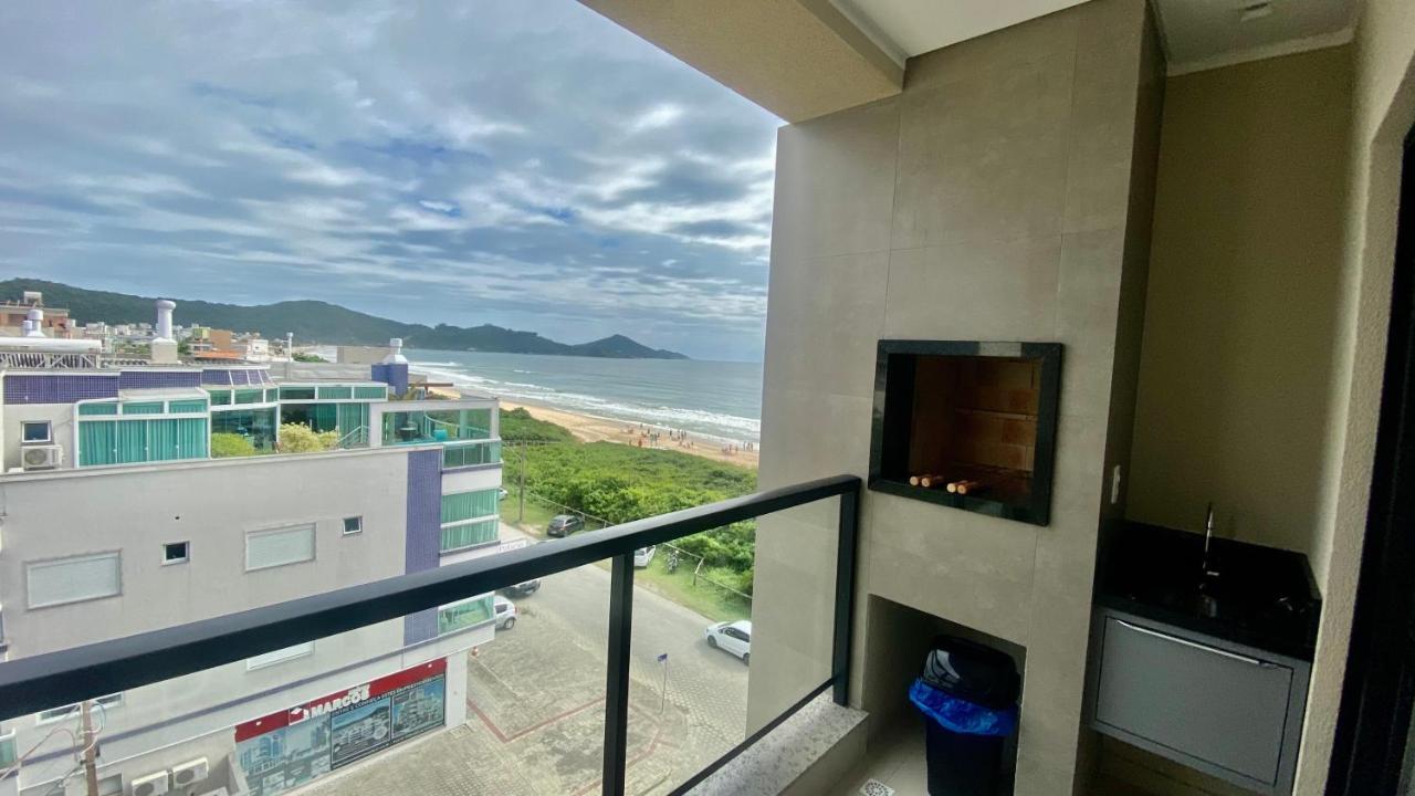 Hy Apart Hotel Bombinhas Esterno foto