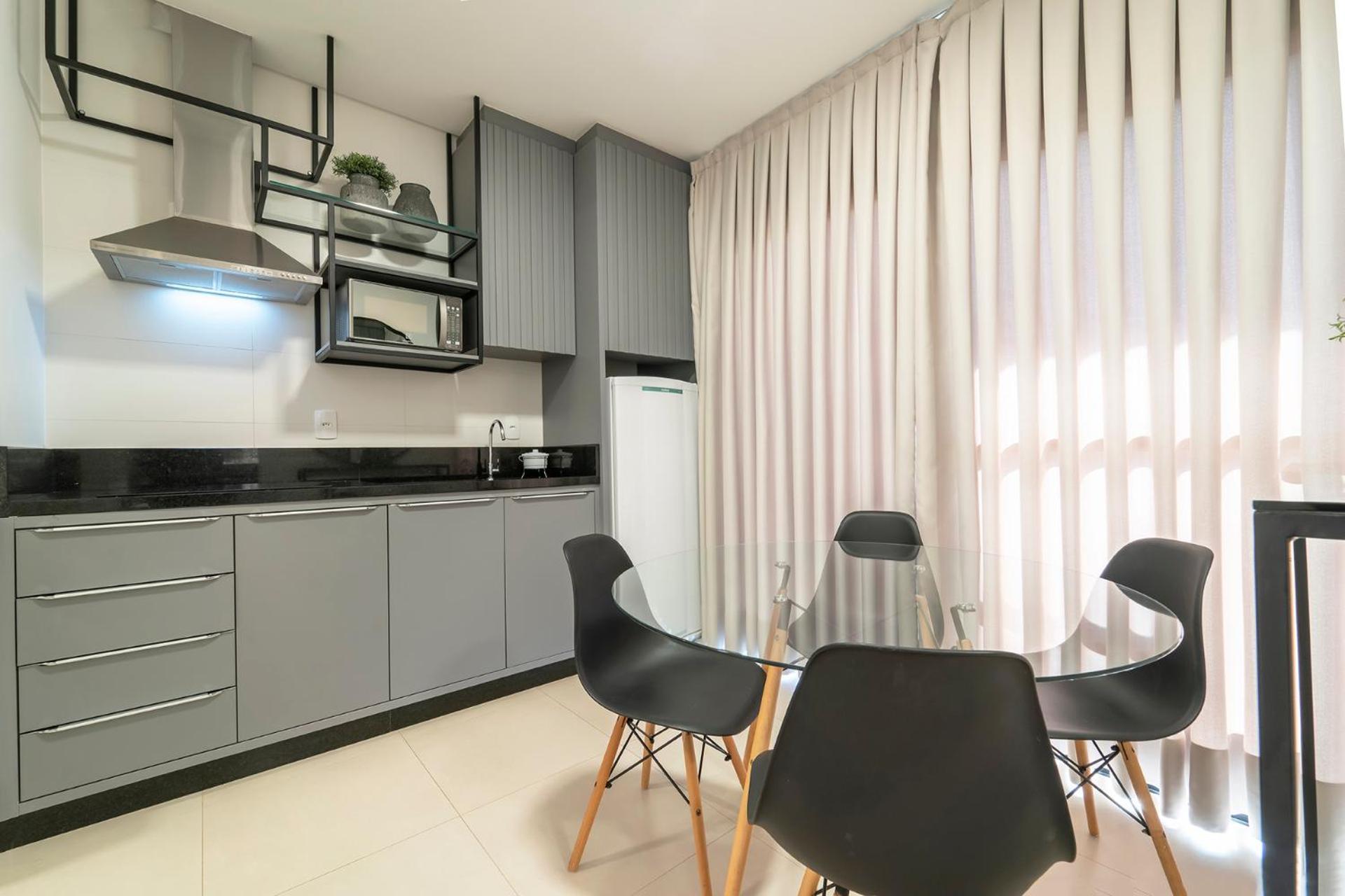 Hy Apart Hotel Bombinhas Esterno foto